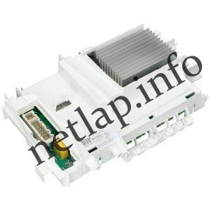 Candy mosógép vezérlőmodul 49119221