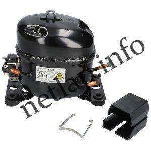 Candy hűtőgép kompresszor 49119374