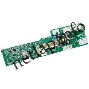 Candy mosógép vezérlőmodul 49120572