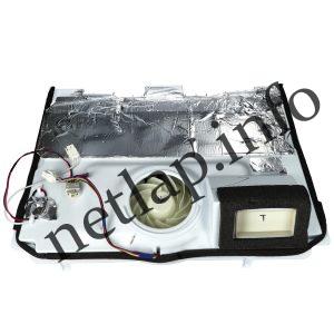 Candy hűtőgép légcsatorna 49099729