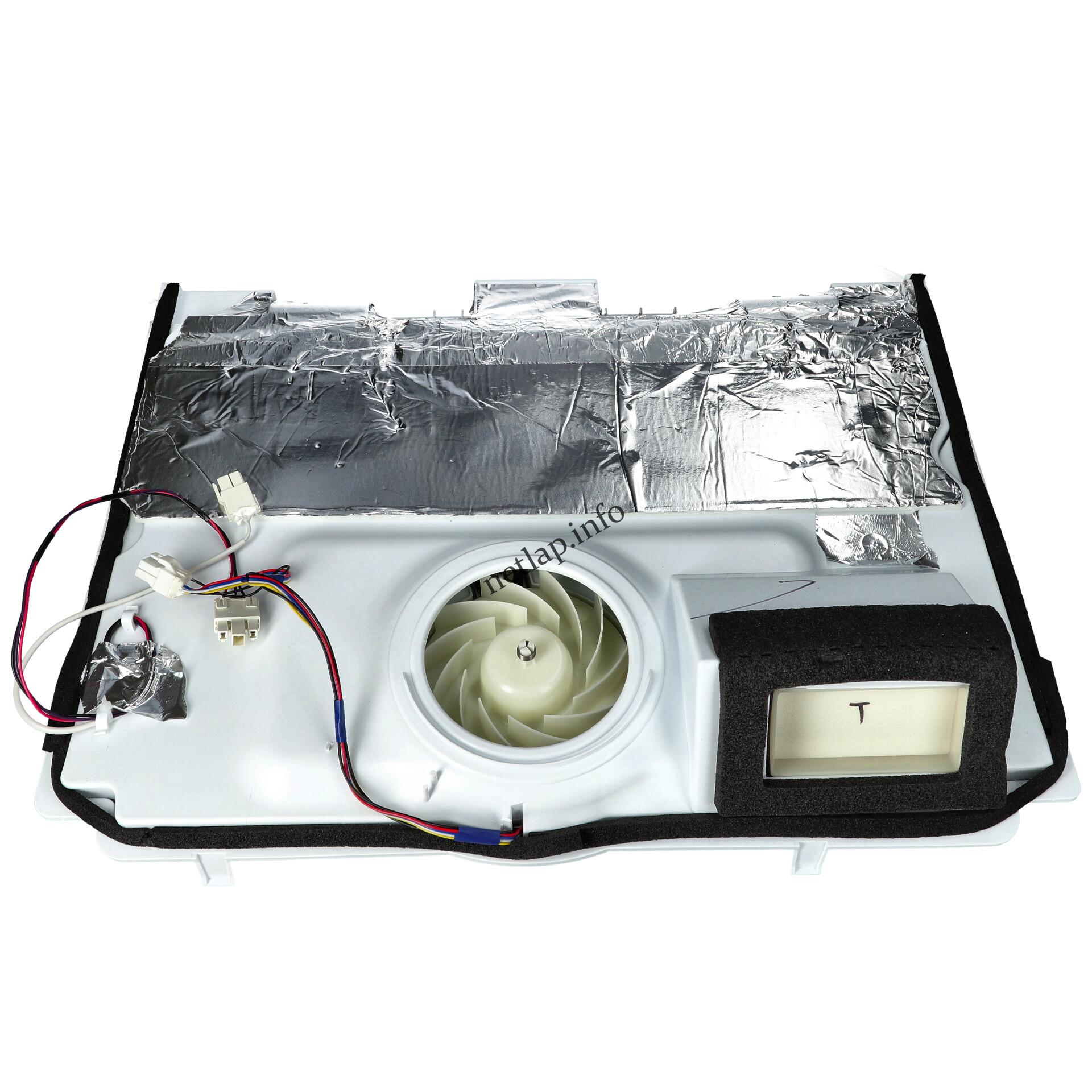 Candy hűtőgép légcsatorna 49099729 Candy hűtőgép légcsatorna 49099729