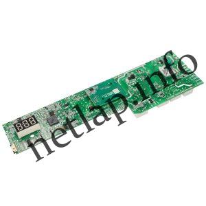 Candy mosógép vezérlőmodul 49120734