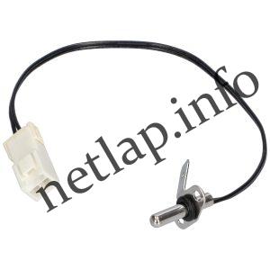 Candy mosogatógép optikai szenzor+NTC 49120849