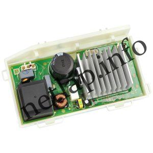 Haier mosógép vezérlőmodul 49120881