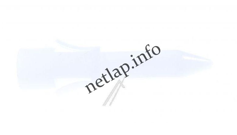 Candy mosogatógép láb állító stift 49120943 Candy mosogatógép láb állító stift 49120943