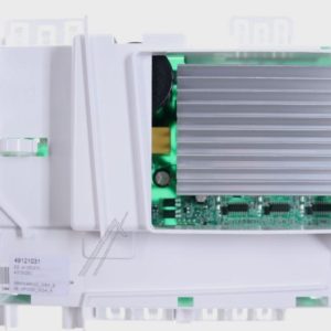 Candy mosógép vezérlőmodul 49121031