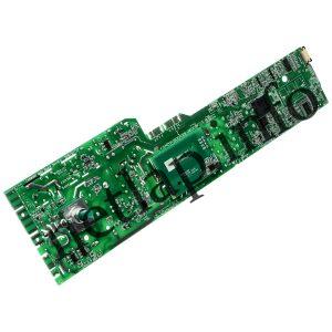 Candy mosógép vezérlőmodul 49121415