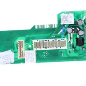 Candy mosógép vezérlőmodul 49121613