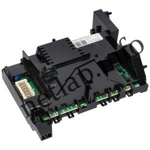 Candy mosógép vezérlőmodul 49121684