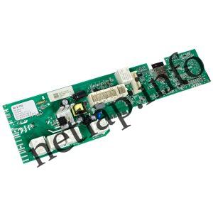 Candy mosógép vezérlőmodul 49121760