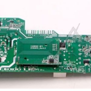 Candy mosógép vezérlőmodul 49122128