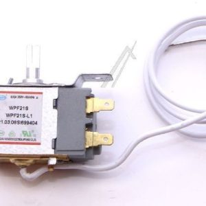 Candy hűtőgép hőfokszabályzó 49122212