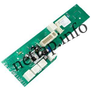 Candy mosógép vezérlőmodul 49122292