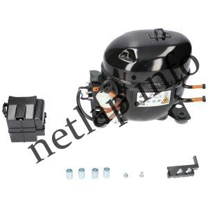 Candy hűtőgép kompresszor 49122709