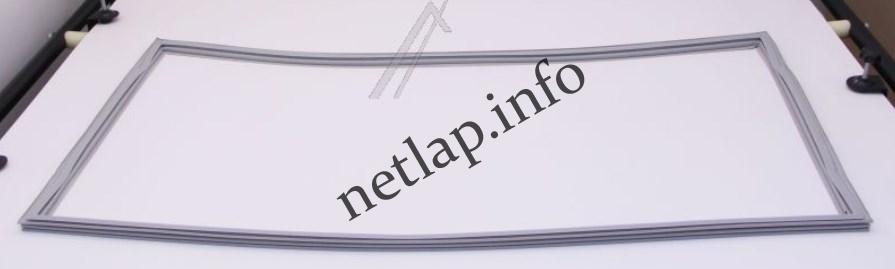 Candy hűtőgép ajtógumi normáltér 49123256 Candy hűtőgép ajtógumi normáltér 49123256