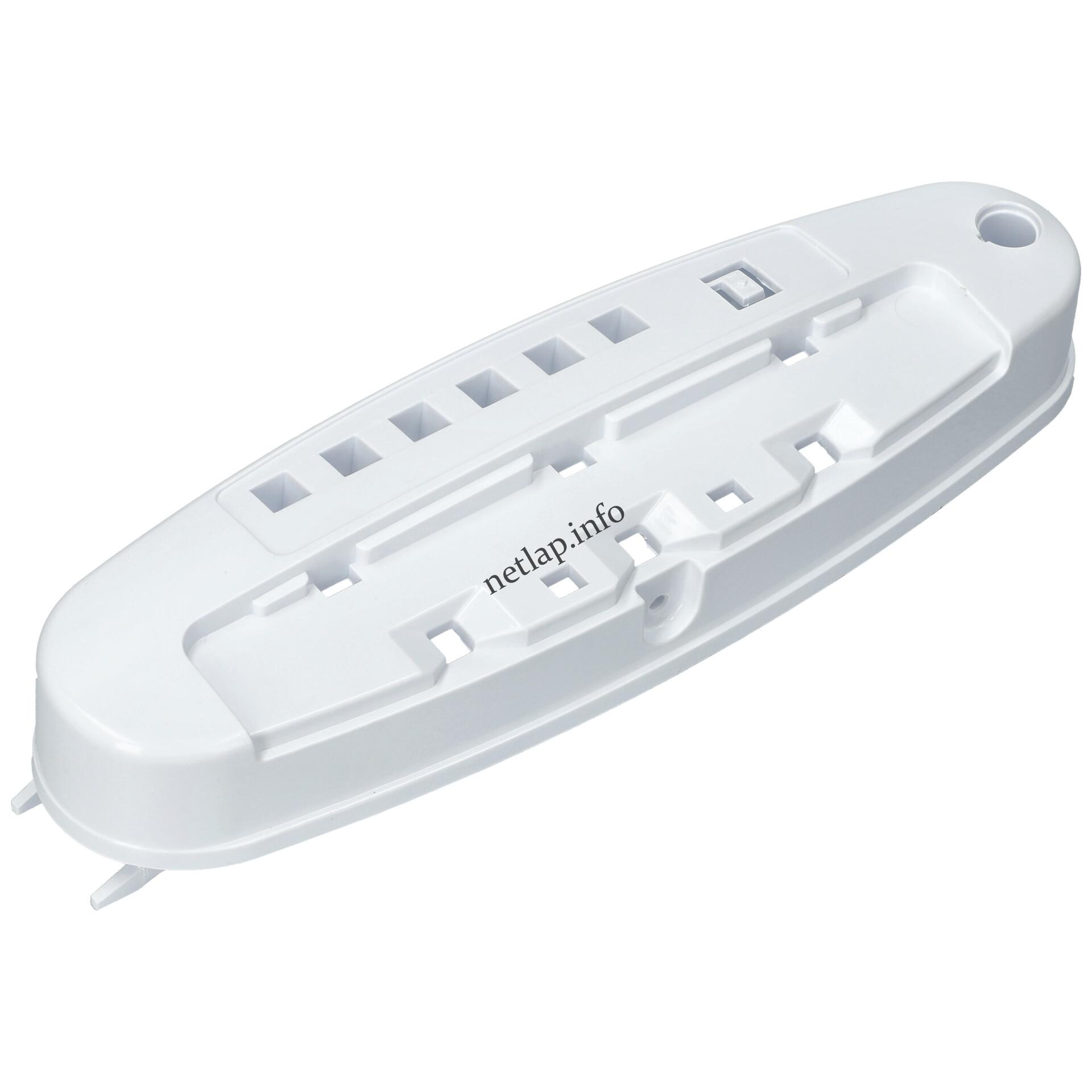 Candy hűtőgép burkolat hőfokszabályzó 49123483 Candy hűtőgép burkolat hőfokszabályzó 49123483