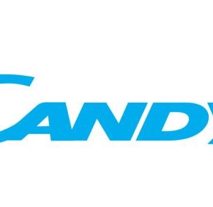 Candy hűtőgép takaró idom csavar 49124971