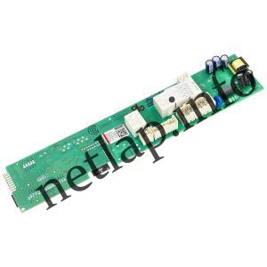 Candy szárítógép vezérlőmodul 49125149