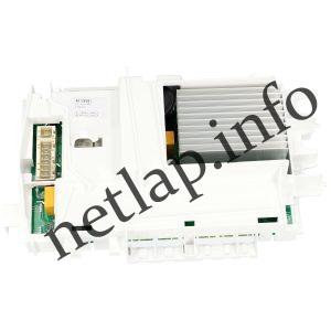 Candy mosógép vezérlőmodul 49126281