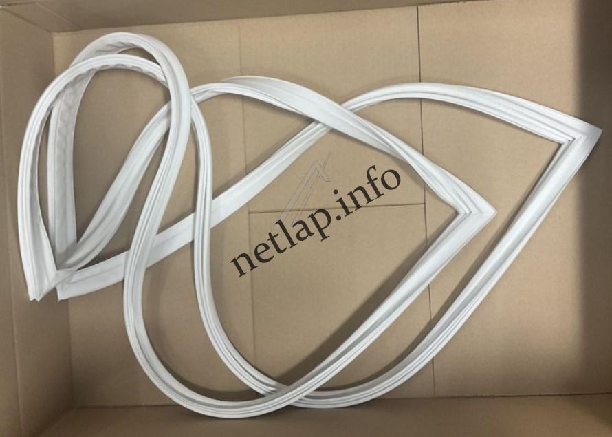 Candy hűtőgép ajtógumi normáltér 49126476 Candy hűtőgép ajtógumi normáltér 49126476