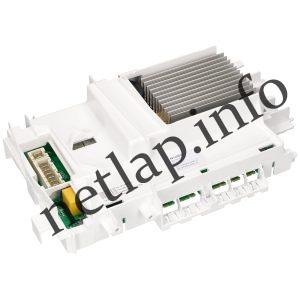 Candy mosógép vezérlőmodul NFC 49129604