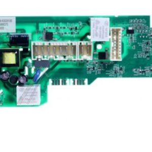 Candy mosógép vezérlőmodul 49129824