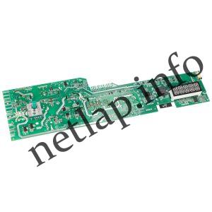 Candy mosógép vezérlőmodul 49129917