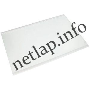 Candy hűtőgép üvegpolc 49129954