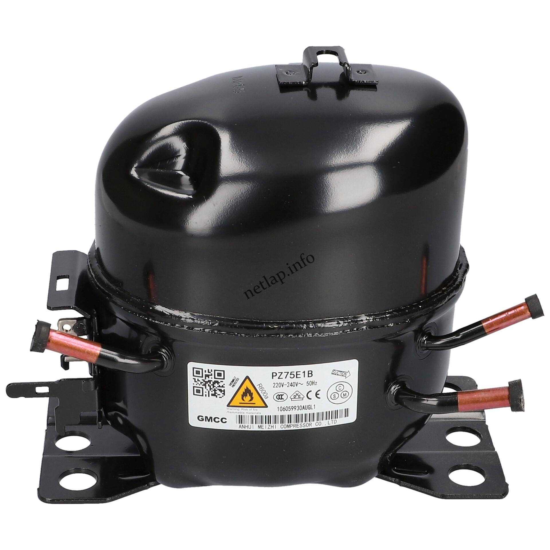 Beko hűtőgép kompresszor relé nélkül pz75e1b relé 4930970800 4913130100 Beko hűtőgép kompresszor relé nélkül pz75e1b relé 4930970800 4913130100