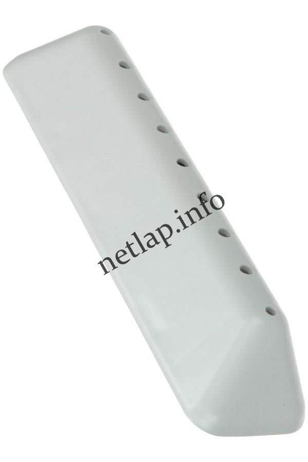 Bosch Siemens mosógép dobborda WAA/WFV/WM 213x55mm - Image 2