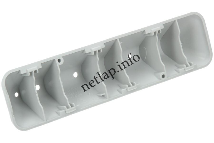 Bosch Siemens mosógép dobborda WAA/WFV/WM 213x55mm - Image 3