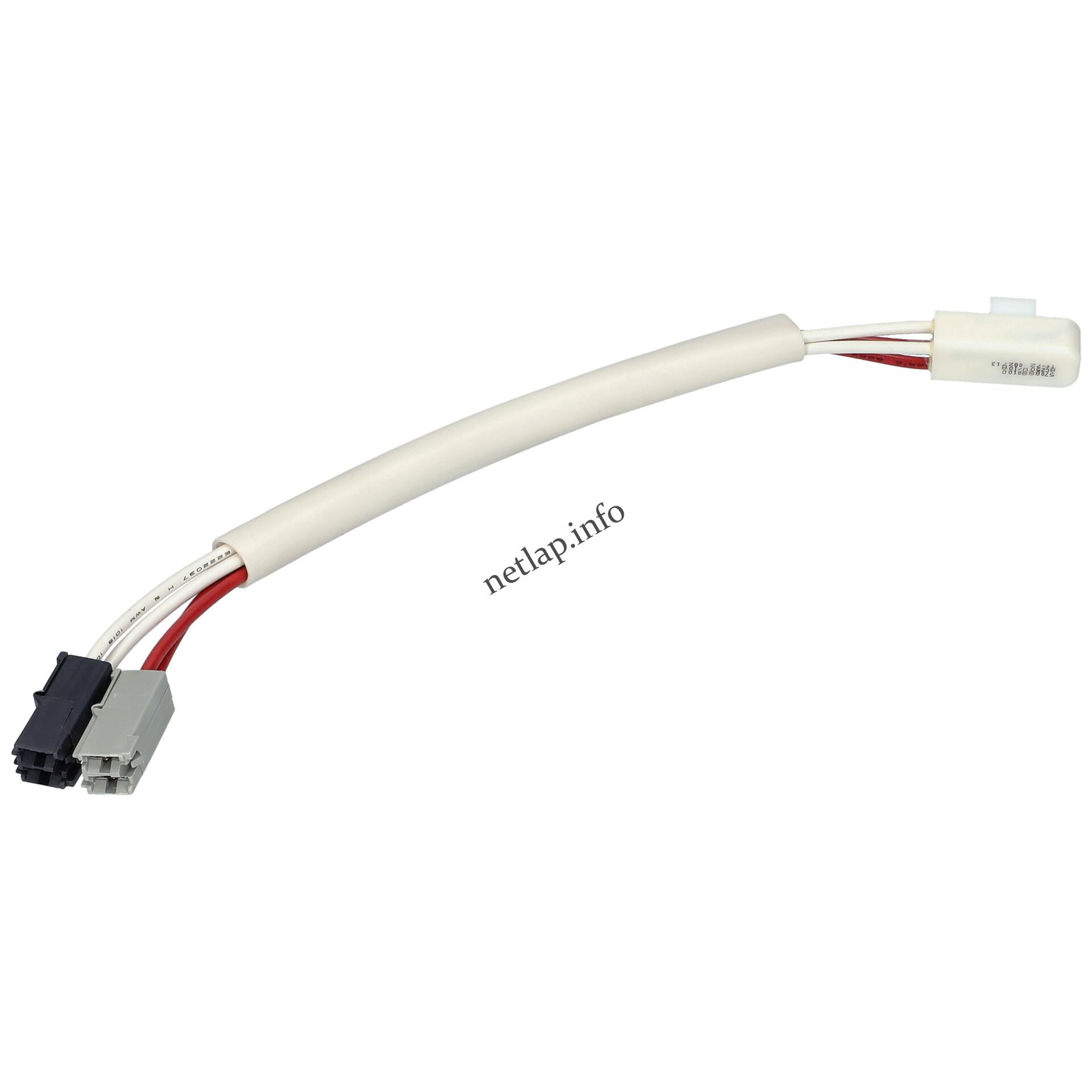 Beko hűtőgép hőbiztosíték 4919820100 Beko hűtőgép hőbiztosíték 4919820100