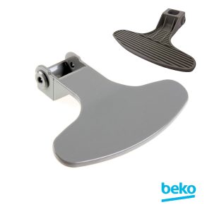 Beko mosógép ajtónyitó fül WMB/WME/WML/WMXD