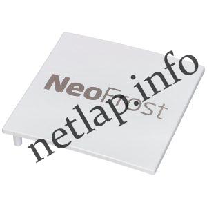 Beko hűtőgép burkolat ventilátor 4927580800