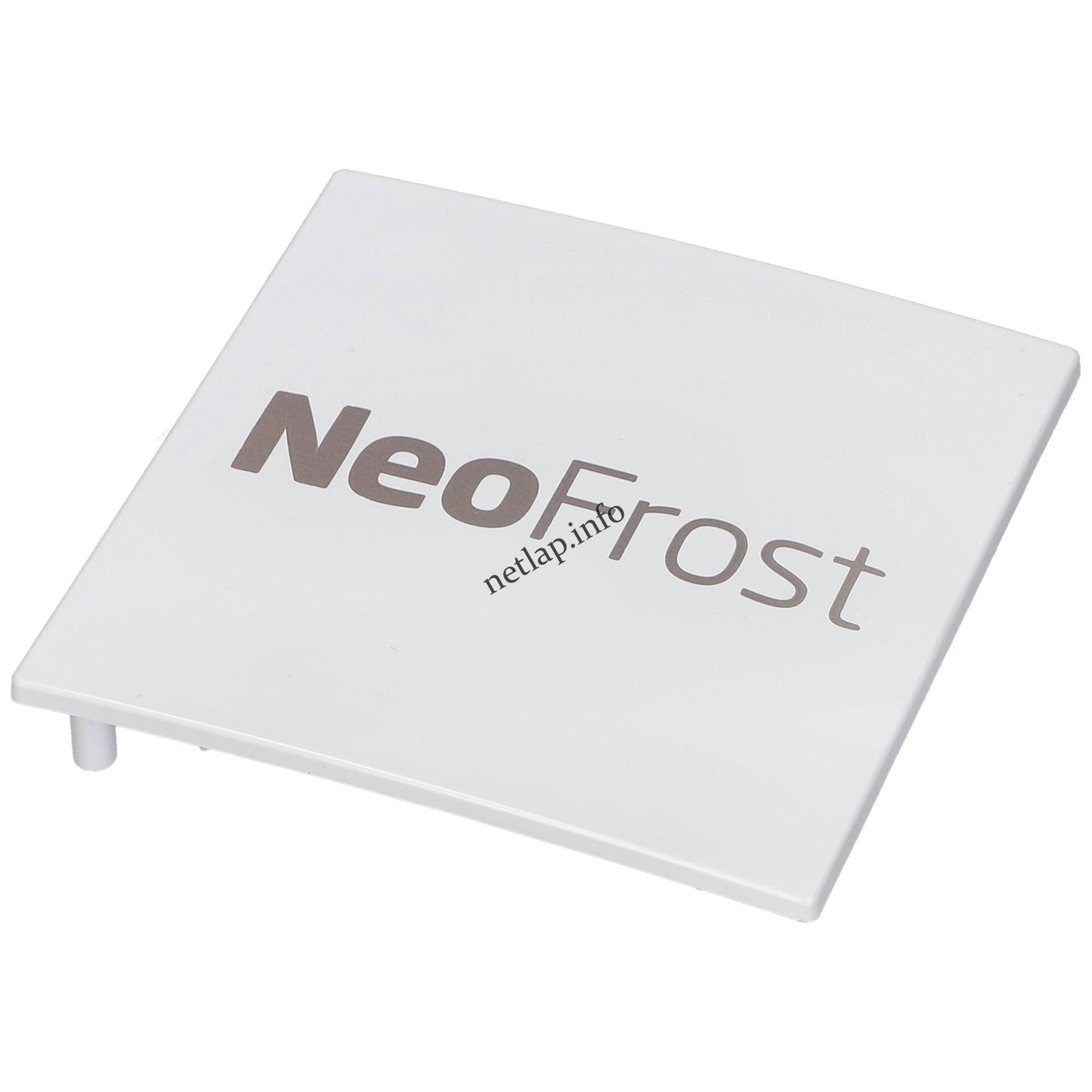 Beko hűtőgép burkolat ventilátor 4927580800 Beko hűtőgép burkolat ventilátor 4927580800