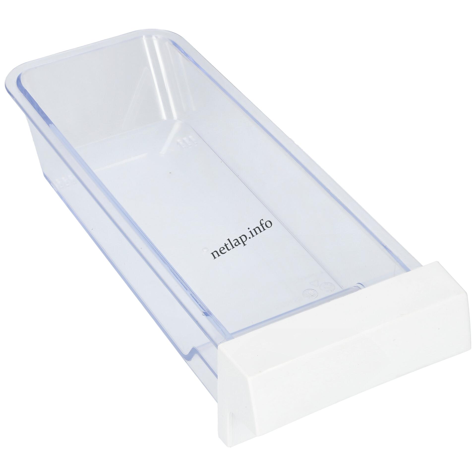 Beko hűtőgép fagyasztótér fiók 4930870200 Beko hűtőgép fagyasztótér fiók 4930870200