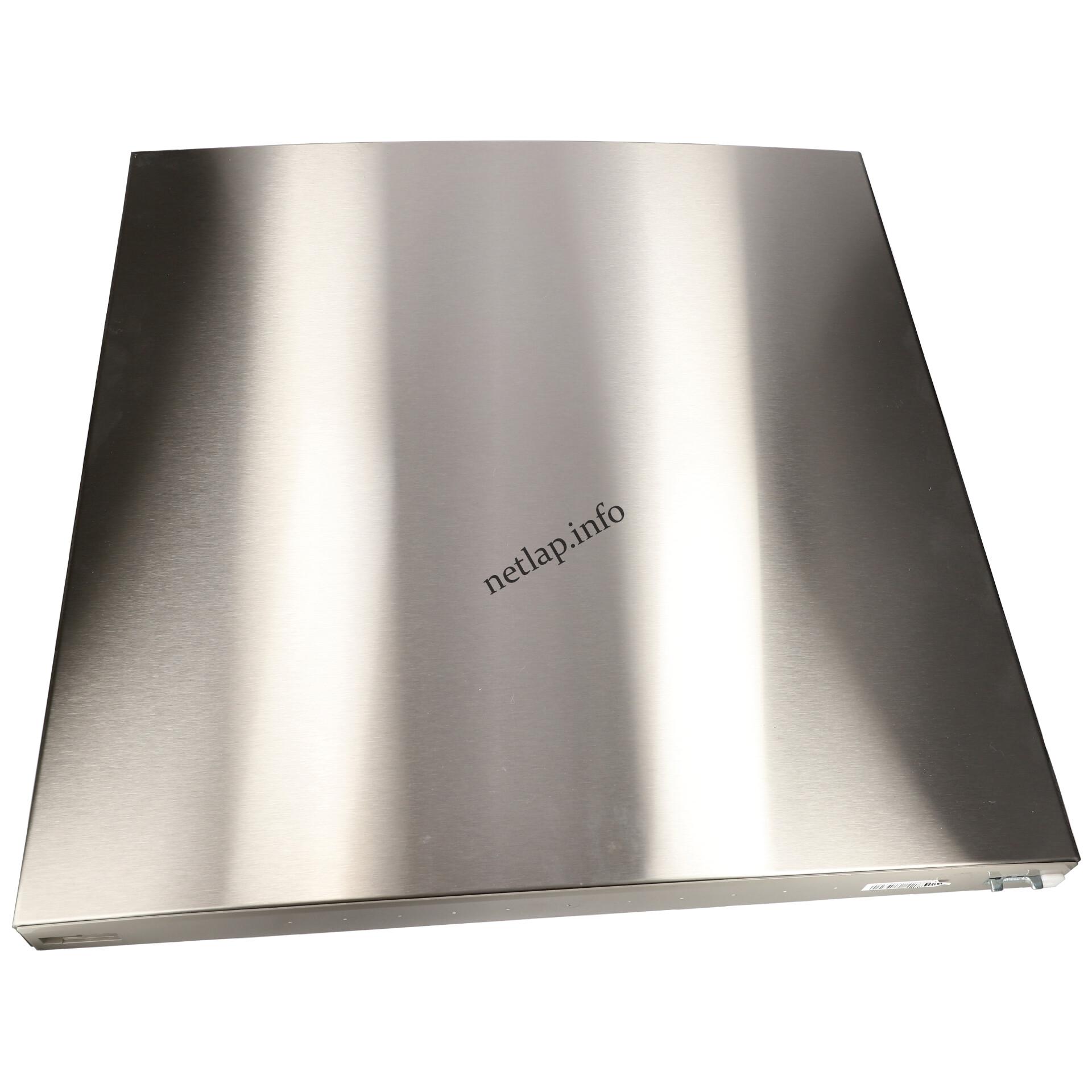 Beko hűtőgép ajtó fagyasztótér 4941770600 Beko hűtőgép ajtó fagyasztótér 4941770600