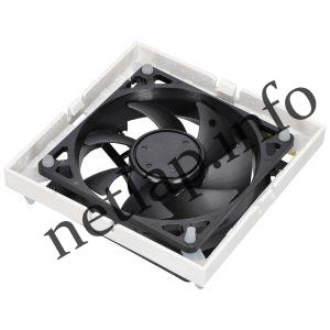 Beko hűtőgép ventilátor 4943560100