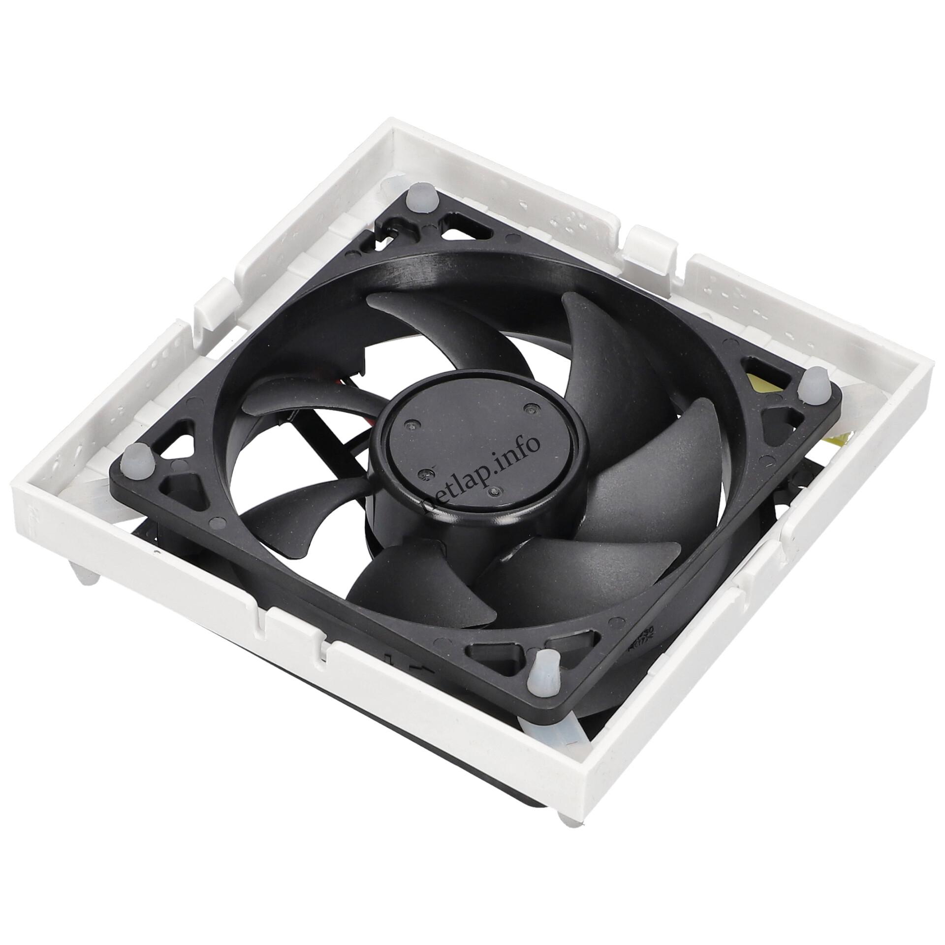 Beko hűtőgép ventilátor 4943560100 Beko hűtőgép ventilátor 4943560100