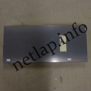 Beko hűtőgép ajtó normáltér bal 4944352400