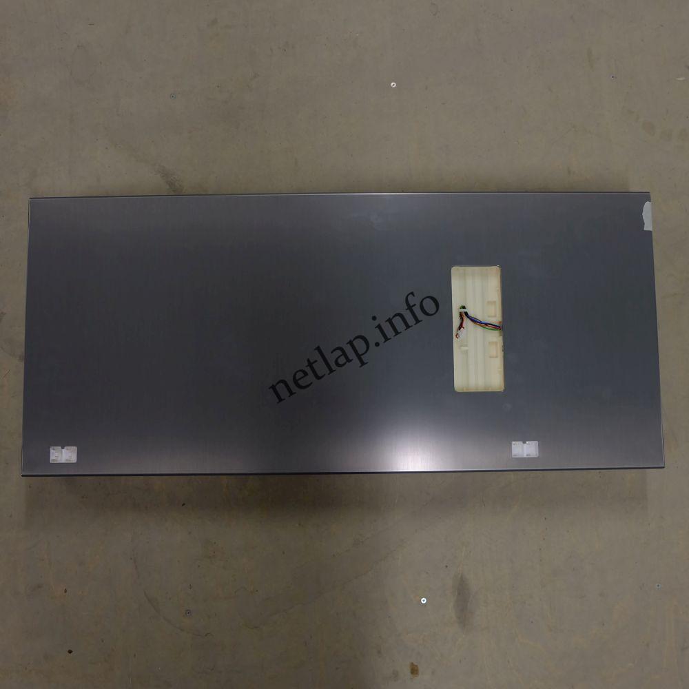 Beko hűtőgép ajtó normáltér bal 4944352400 Beko hűtőgép ajtó normáltér bal 4944352400