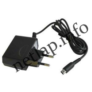 Nindendo hálózati adapter 2DS/2DS-XL/3DS/3DS-XL/DS/DSI/DSI-XL