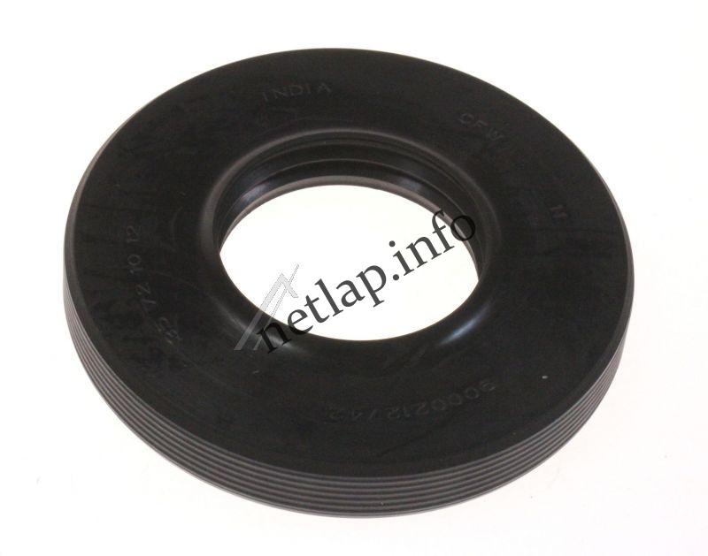 Bosch Siemens gyári 35x72x10/12 szimering