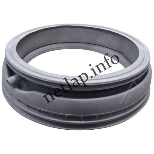 Bosch Siemens elöltöltős mosógép gyári üstszájgumi WAE/WLF/WM/WXL