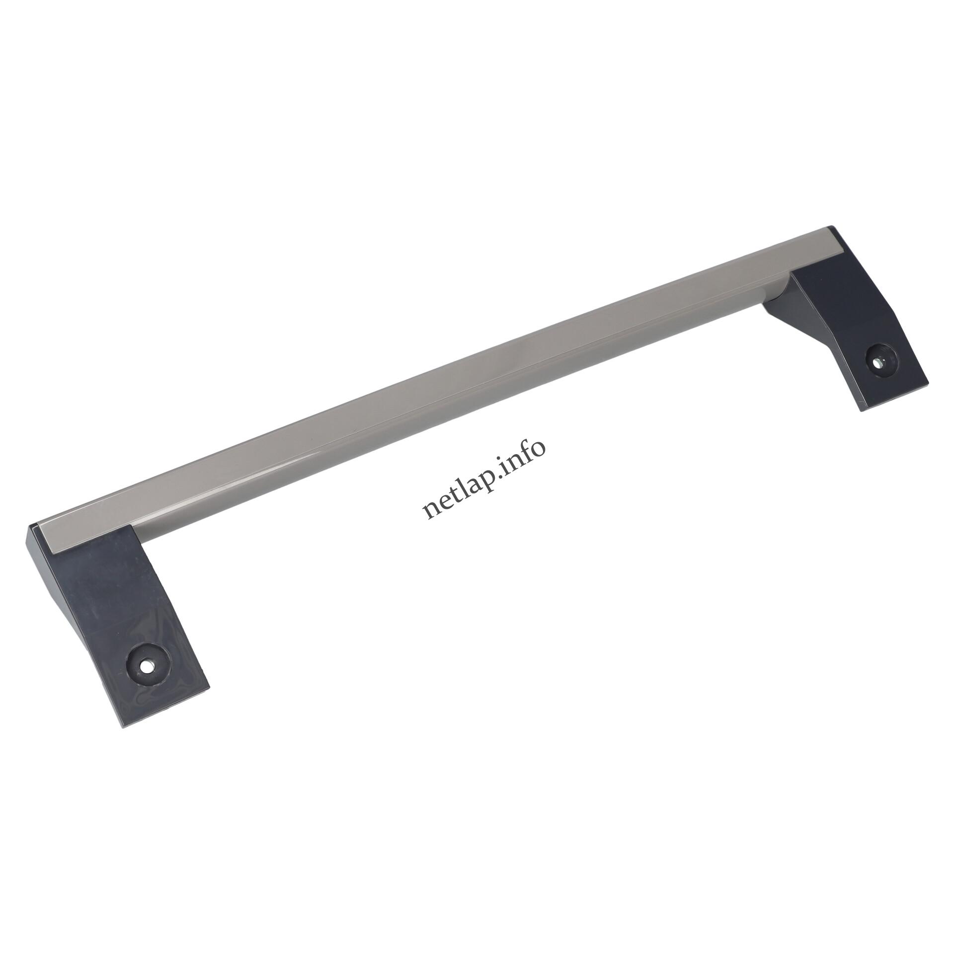 Gorenje Mora hűtőgép ajtó fogantyú 498164 Gorenje Mora hűtőgép ajtó fogantyú 498164