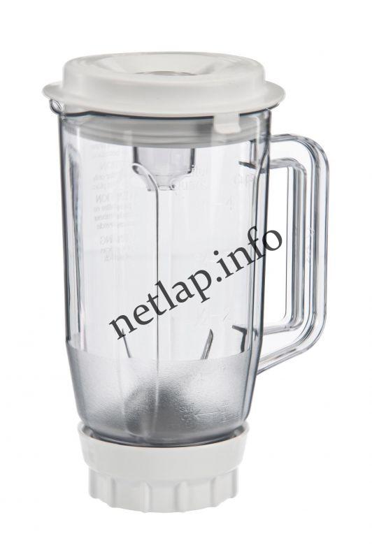 Bosch robotgép turmixedény MUM44/45/46/47/48 - Image 2