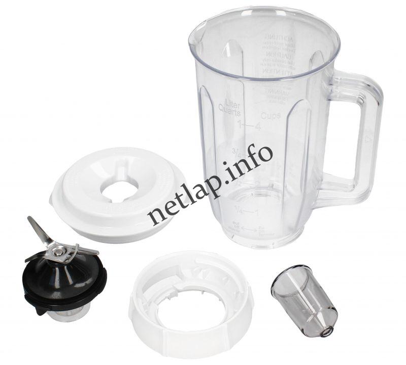 Bosch robotgép turmixedény MUM44/45/46/47/48 - Image 4