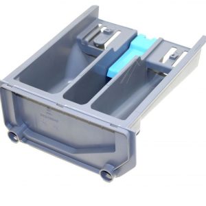 Mosógép fiók komplett Gaba tcl gtw 712a 4C134000004