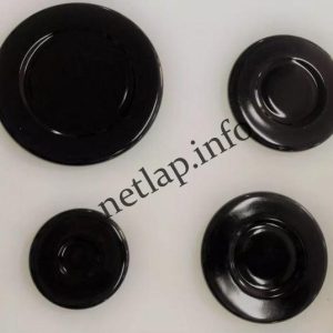 Kent tűzhely égőfedél készlet BFG5406/6406