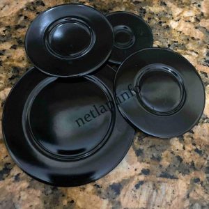 ok. OFC1427A tűzhely égőfedél készlet